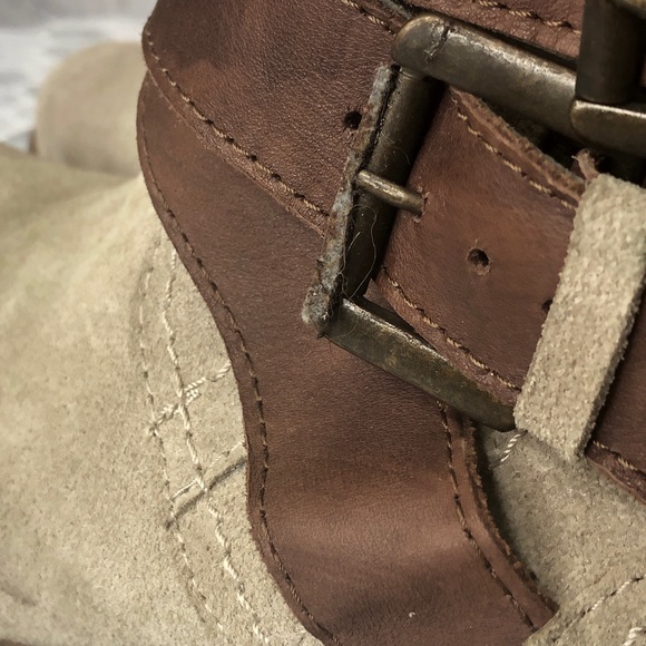 Lavorazione Artigiana Tall Boots - Picture 4 of 6